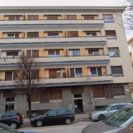 L'Alloggetto Sul Corso Кунео Экстерьер фото