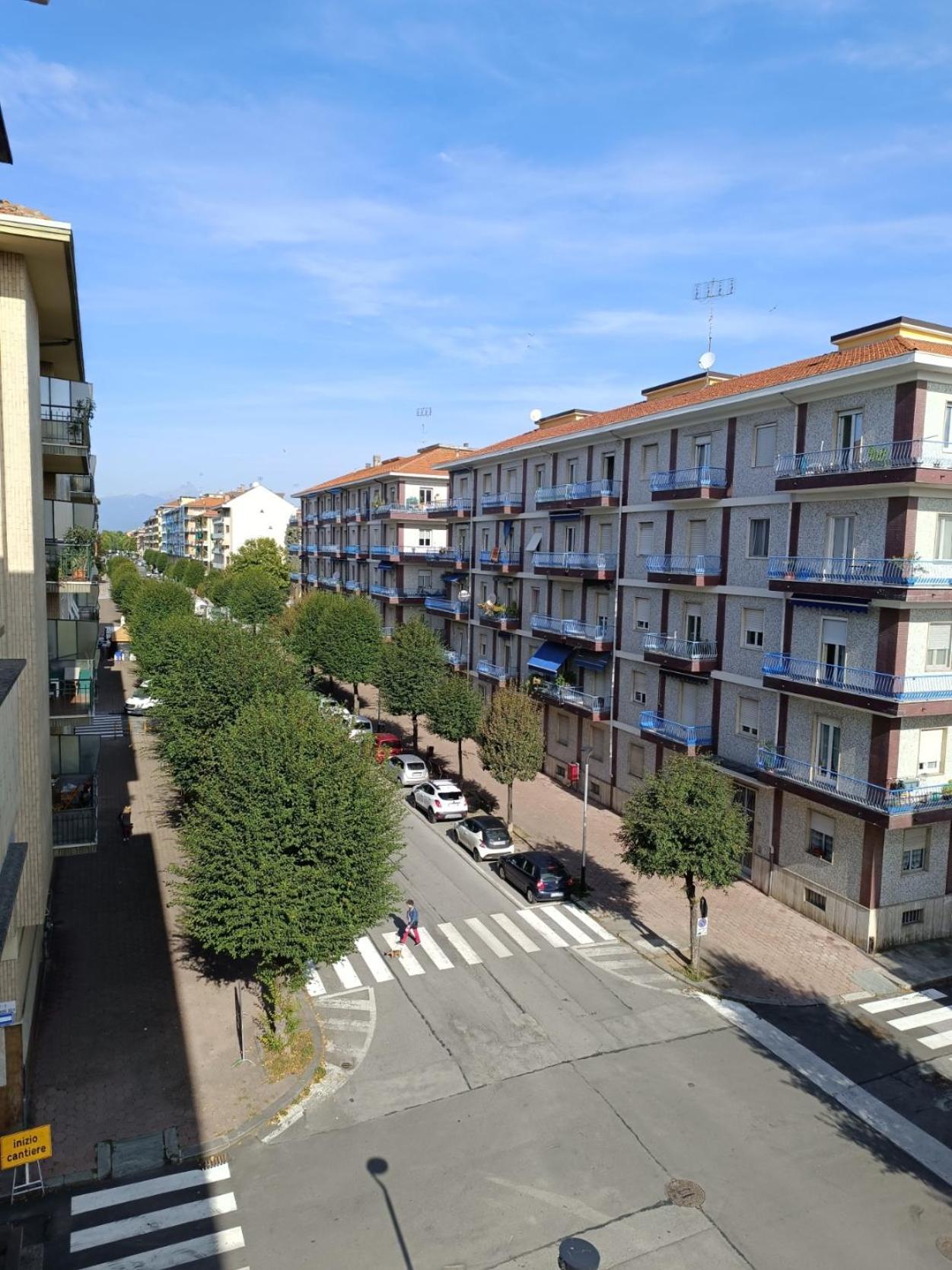 L'Alloggetto Sul Corso Кунео Экстерьер фото