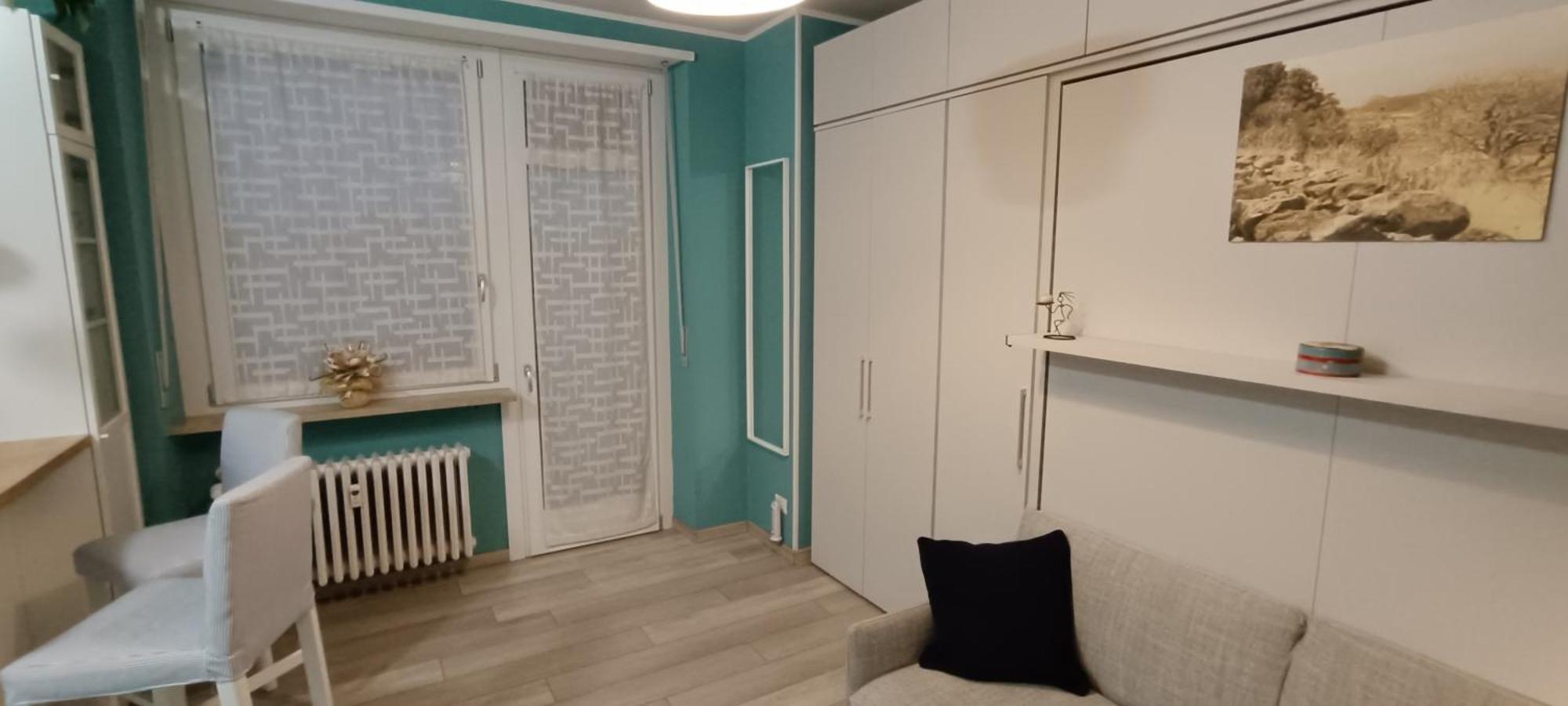 L'Alloggetto Sul Corso Кунео Экстерьер фото